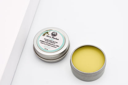 Full Spectrum CBD Body Butter